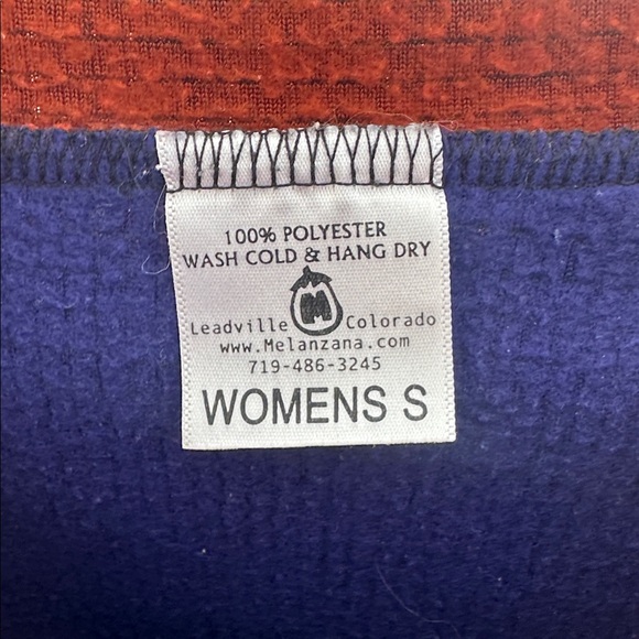 Melanzana Hoodie - Picture 5 of 5